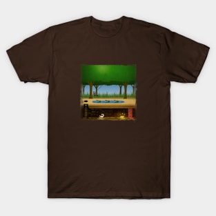 Pitfall! T-Shirt